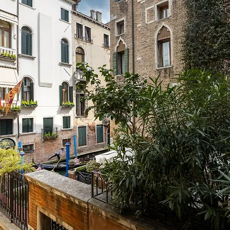 New-venice San Marco 397 *