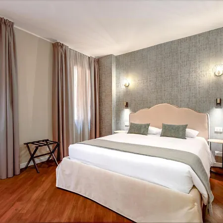 New-venice San Marco 397 Benátky