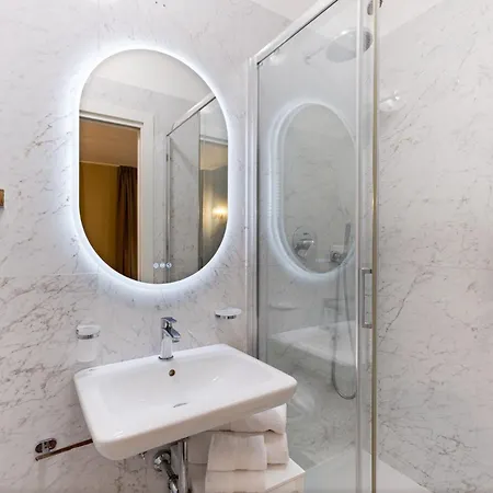 Apartmán New-venice San Marco 397
