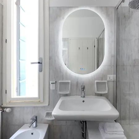 Apartmán New-venice San Marco 397 *