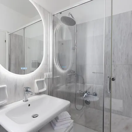 New-venice San Marco 397 Apartmán Benátky