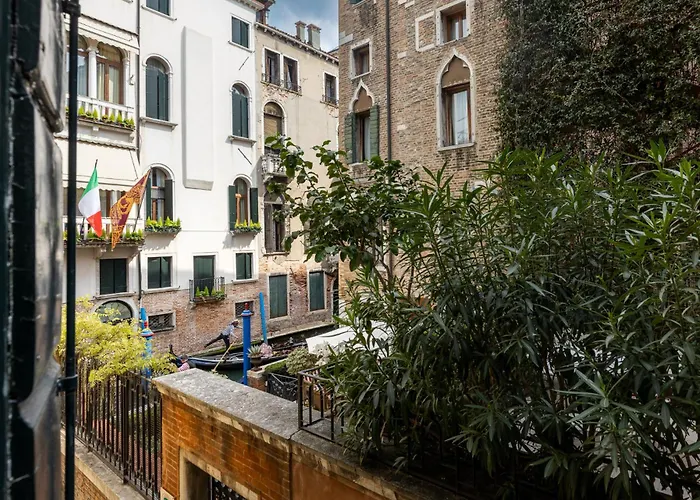 New-venice San Marco 397 *