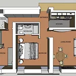 New-venice San Marco 397 Διαμέρισμα