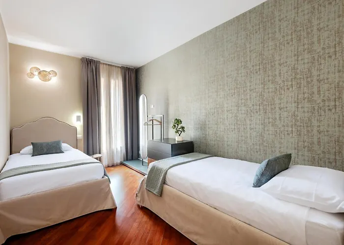 Appartement New-venice San Marco 397 *