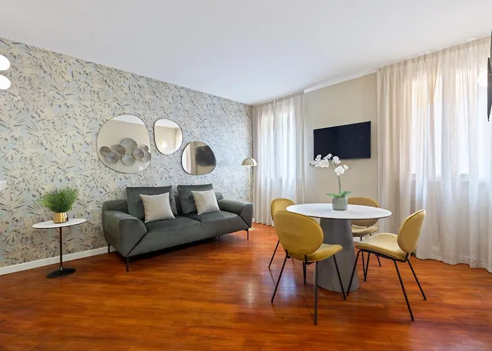 Appartement New-venice San Marco 397 *