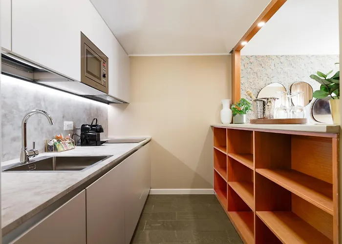 New-venice San Marco 397 Appartement *