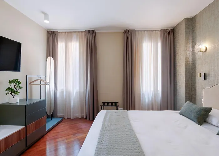 Appartement New-venice San Marco 397 *