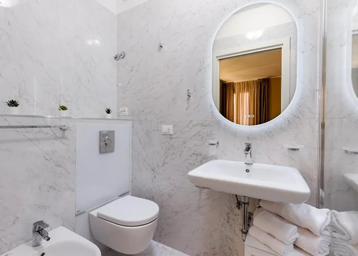 New-venice San Marco 397 Appartement *