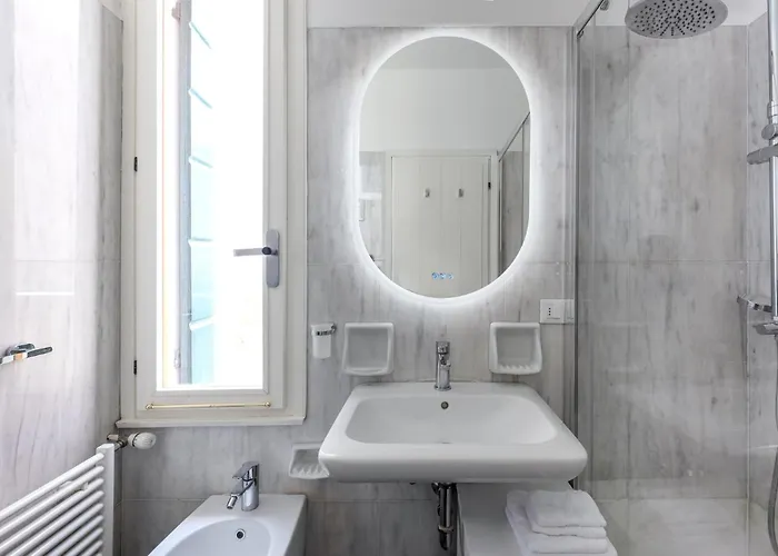 Appartement New-venice San Marco 397 *