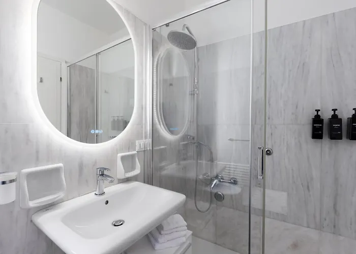 New-venice San Marco 397 Appartement Venise