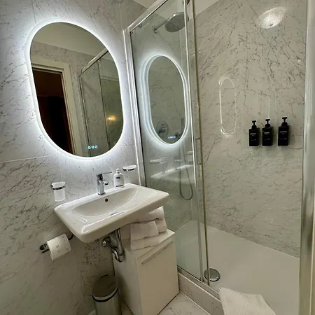 New-venice San Marco 397 Апартаменты Венеция