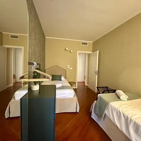 Apartment New-venice San Marco 397 Venice