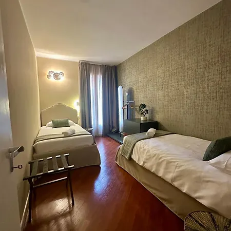 New-venice San Marco 397 Апартаменты Венеция