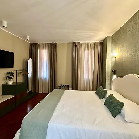 アパート New-venice San Marco 397 ヴェネツィア