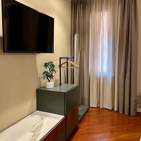 Апартаменты New-venice San Marco 397