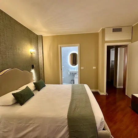 New-venice San Marco 397 Апартаменты *