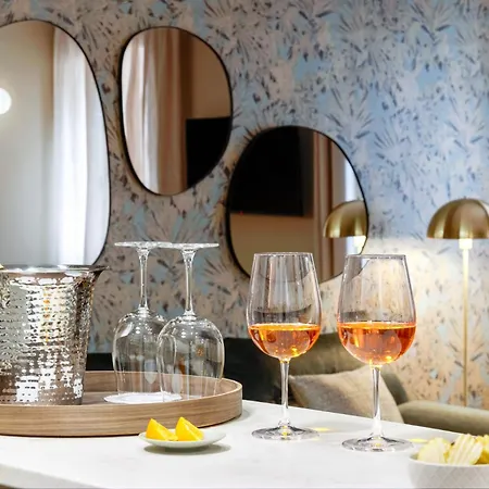 New-venice San Marco 397 Апартаменты Венеция
