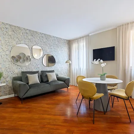 Апартаменты New-venice San Marco 397 *