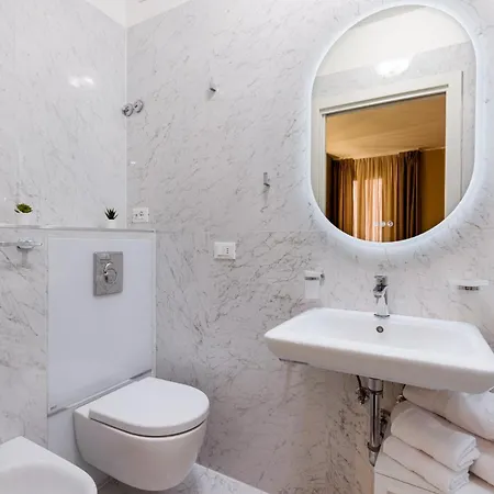 New-venice San Marco 397 Апартаменты *