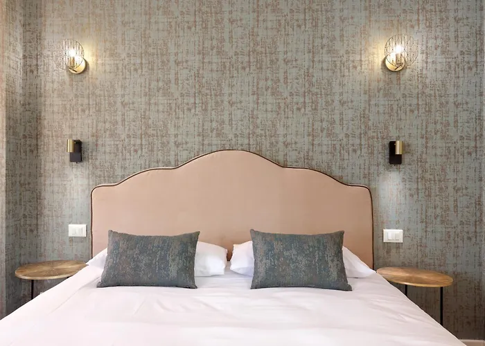 New-venice San Marco 397 Apartamento Veneza