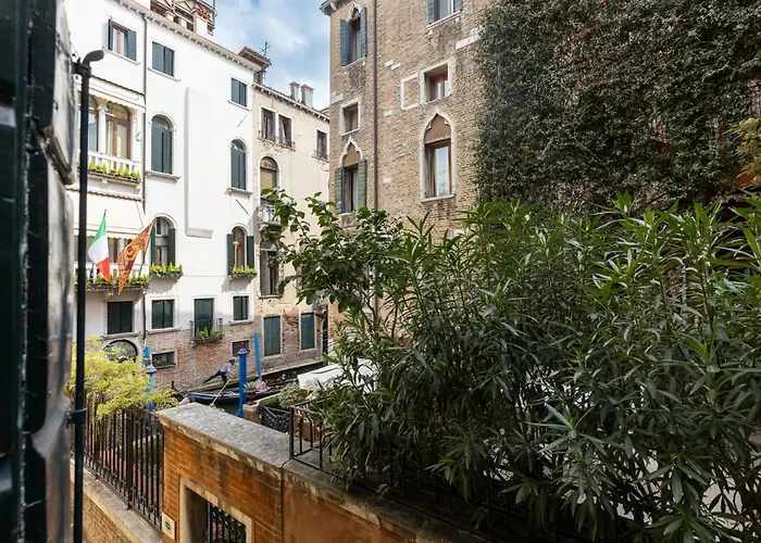 New-venice San Marco 397 Veneza