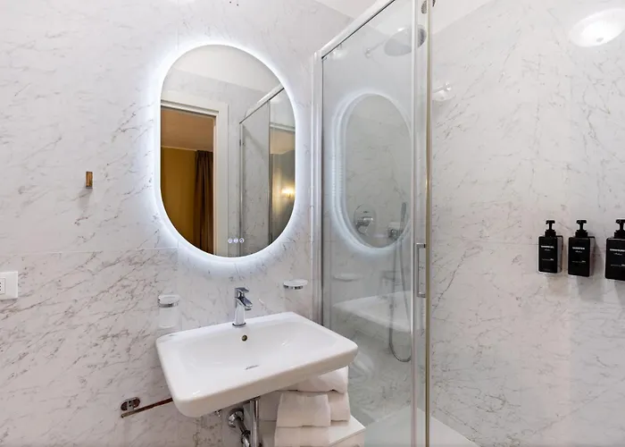 Apartamento New-venice San Marco 397