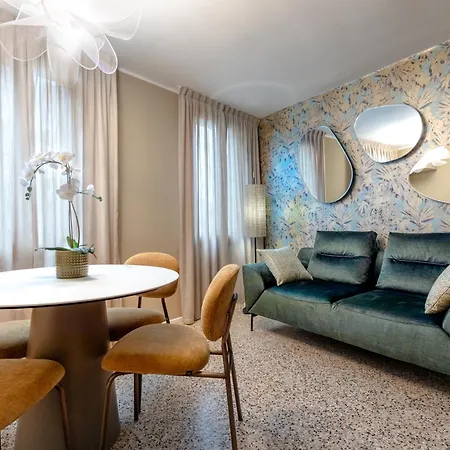 Apartment New-venice San Marco 397