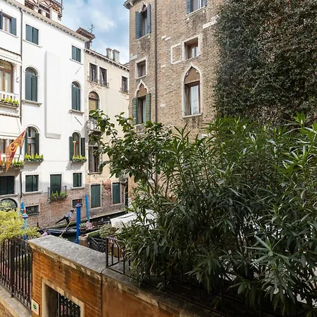 New-venice San Marco 397 ונציה