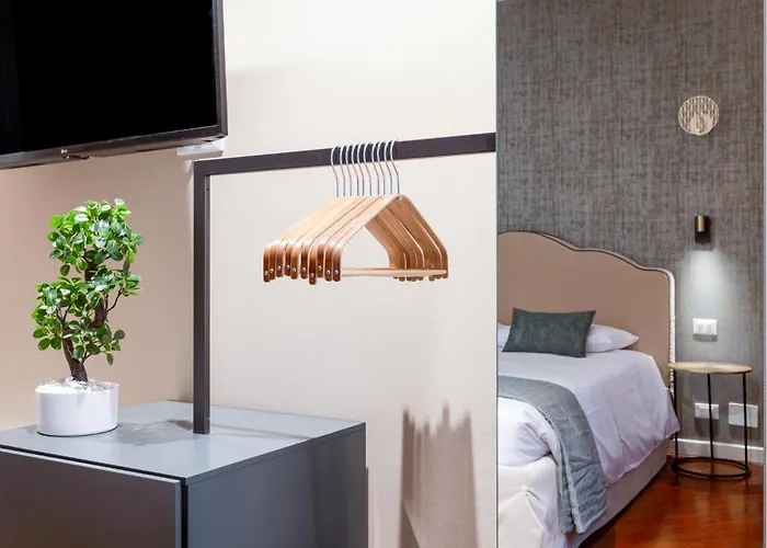 New-venice San Marco 397 Апартаменты Венеция