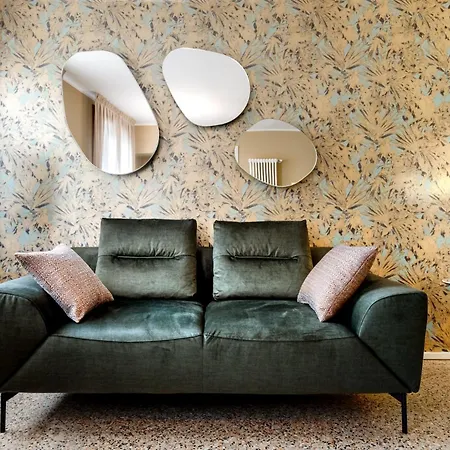 New-venice San Marco 397 Apartman Velence