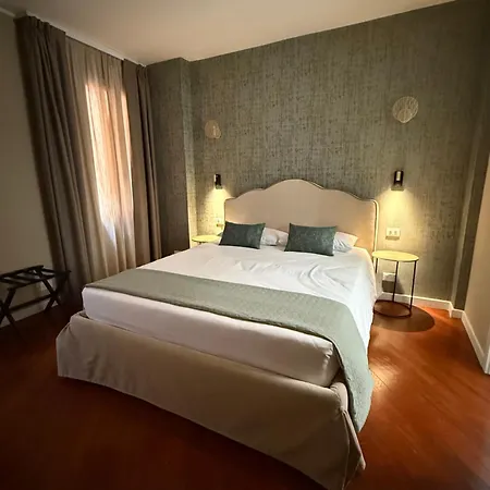 New-venice San Marco 397 Apartman