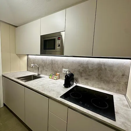 Apartman New-venice San Marco 397
